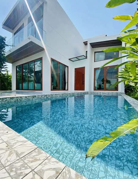 For Sale - Atmos Prime Villa, Chon Buri (Pattaya)