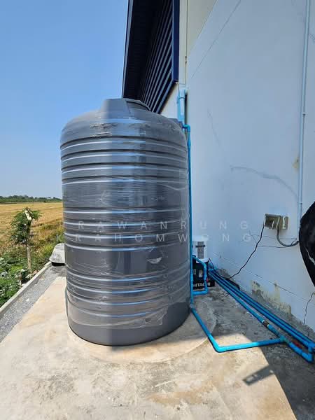 CODE:PP1-W1139-0426 ให้เช่าโกดัง/คลังสินค้า บนที่ดิน 206 ตร.วา พื้นที่ใช้สอยประมาณ 400 ตร.ม. รีโนเวท, Pathum Thani, Ra Haeng, Lat Lum Kaeo, Pathum Thani, , 400 sqm, Warehouse/Factory For Rent, by PRAWANRUNG KRAHOMWONG, 500252319 - DDproperty.com