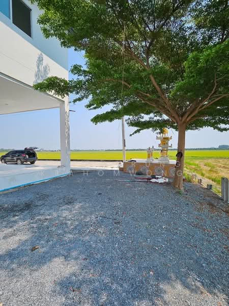 CODE:PP1-W1139-0426 ให้เช่าโกดัง/คลังสินค้า บนที่ดิน 206 ตร.วา พื้นที่ใช้สอยประมาณ 400 ตร.ม. รีโนเวท, ปทุมธานี, ระแหง, ลาดหลุมแก้ว, ปทุมธานี, 400 ตร.ม., โกดัง-โรงงาน ให้เช่า, โดย PRAWANRUNG KRAHOMWONG, 500252319 - DDproperty.com