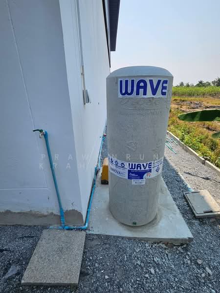 CODE:PP1-W1139-0426 ให้เช่าโกดัง/คลังสินค้า บนที่ดิน 206 ตร.วา พื้นที่ใช้สอยประมาณ 400 ตร.ม. รีโนเวท, Pathum Thani, Ra Haeng, Lat Lum Kaeo, Pathum Thani, , 400 sqm, Warehouse/Factory For Rent, by PRAWANRUNG KRAHOMWONG, 500252319 - DDproperty.com