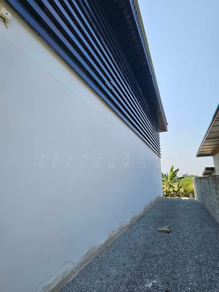 CODE:PP1-W1139-0426 ให้เช่าโกดัง/คลังสินค้า บนที่ดิน 206 ตร.วา พื้นที่ใช้สอยประมาณ 400 ตร.ม. รีโนเวท, ปทุมธานี, ระแหง, ลาดหลุมแก้ว, ปทุมธานี, 400 ตร.ม., โกดัง-โรงงาน ให้เช่า, โดย PRAWANRUNG KRAHOMWONG, 500252319 - DDproperty.com