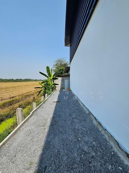 CODE:PP1-W1139-0426 ให้เช่าโกดัง/คลังสินค้า บนที่ดิน 206 ตร.วา พื้นที่ใช้สอยประมาณ 400 ตร.ม. รีโนเวท, Pathum Thani, Ra Haeng, Lat Lum Kaeo, Pathum Thani, , 400 sqm, Warehouse/Factory For Rent, by PRAWANRUNG KRAHOMWONG, 500252319 - DDproperty.com