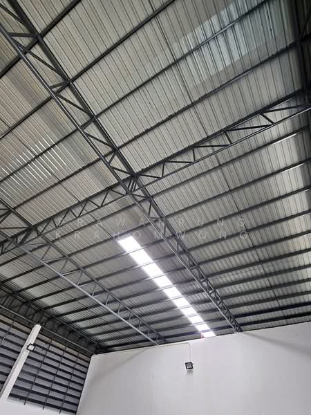 CODE:PP1-W1139-0426 ให้เช่าโกดัง/คลังสินค้า บนที่ดิน 206 ตร.วา พื้นที่ใช้สอยประมาณ 400 ตร.ม. รีโนเวท, ปทุมธานี, ระแหง, ลาดหลุมแก้ว, ปทุมธานี, 400 ตร.ม., โกดัง-โรงงาน ให้เช่า, โดย PRAWANRUNG KRAHOMWONG, 500252319 - DDproperty.com