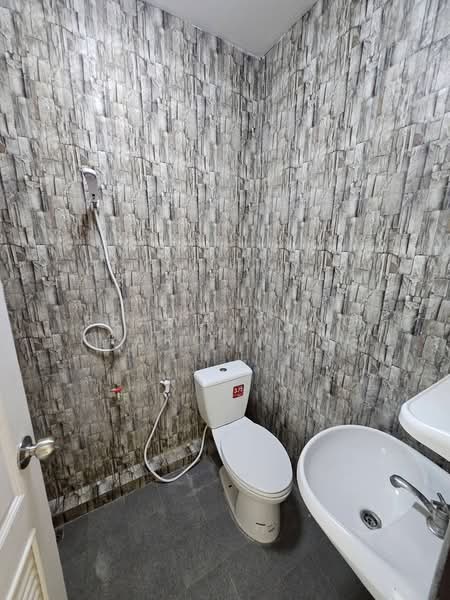 CODE:PP1-W1139-0426 ให้เช่าโกดัง/คลังสินค้า บนที่ดิน 206 ตร.วา พื้นที่ใช้สอยประมาณ 400 ตร.ม. รีโนเวท, Pathum Thani, Ra Haeng, Lat Lum Kaeo, Pathum Thani, , 400 sqm, Warehouse/Factory For Rent, by PRAWANRUNG KRAHOMWONG, 500252319 - DDproperty.com