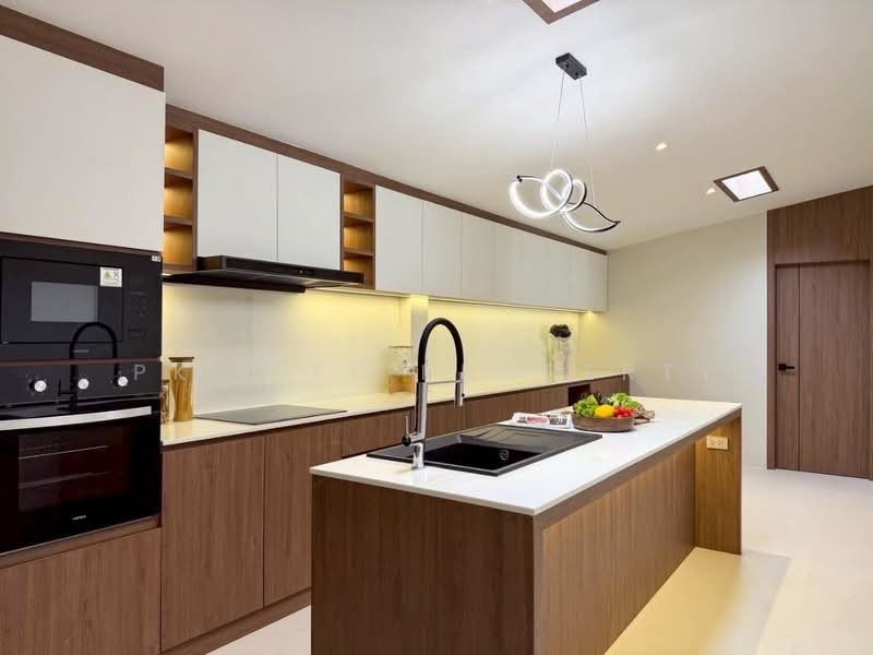 13R0221 Pool villa for rent 3 bedroom 4 bathroom 120,000/month at paklok have fully furnished, Phuket, Pa Khlok, Thalang, Phuket, 3 Bedrooms, 176 sqm, Villa For Rent, by PK LIFE Property, 500252322 - DDproperty.com