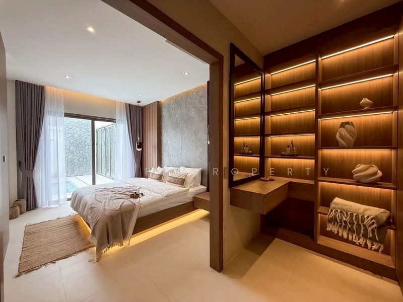 13R0221 Pool villa for rent 3 bedroom 4 bathroom 120,000/month at paklok have fully furnished, Phuket, Pa Khlok, Thalang, Phuket, 3 Bedrooms, 176 sqm, Villa For Rent, by PK LIFE Property, 500252322 - DDproperty.com