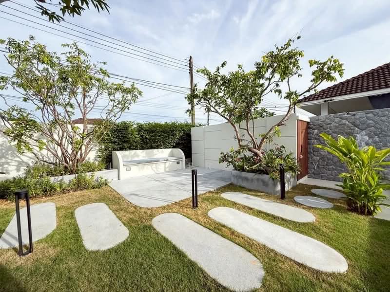 13R0221 Pool villa for rent 3 bedroom 4 bathroom 120,000/month at paklok have fully furnished, Phuket, Pa Khlok, Thalang, Phuket, 3 Bedrooms, 176 sqm, Villa For Rent, by PK LIFE Property, 500252322 - DDproperty.com