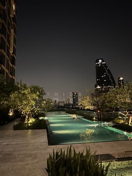 Oka Haus Sukhumvit 36 : โอกะ เฮ้าส์ สุขุมวิท 36, กรุงเทพ, 3399 ถนนพระรามที่ ๔, คลองตัน, คลองเตย, กรุงเทพ, 35 ตร.ม., คอนโด ให้เช่า, โดย Thida Thewinram, 500252324 - DDproperty.com