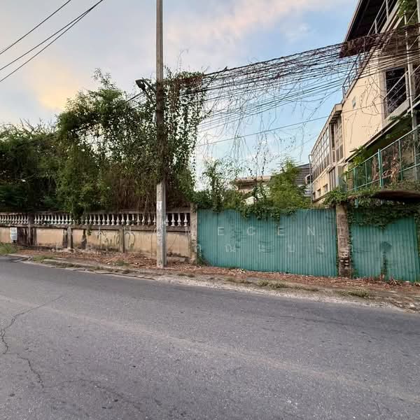 ที่ดินเปล่า154ตรว. ถมแล้ว ม.บางใหญ่ซิตี้ ซ.18 (ซ.มิตรประชา), นนทบุรี, เสาธงหิน, บางใหญ่, นนทบุรี, 616 ตร.ม., ที่ดิน ขาย, โดย AJHOMECENTER - คุณแบงค์, 500252327 - DDproperty.com
