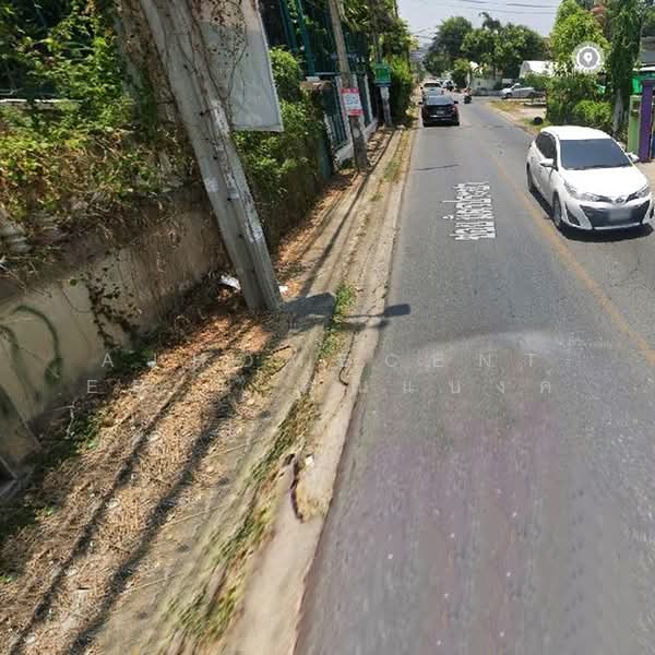ที่ดินเปล่า154ตรว. ถมแล้ว ม.บางใหญ่ซิตี้ ซ.18 (ซ.มิตรประชา), Nonthaburi, Sao Thong Hin, Bang Yai, Nonthaburi, , 616 sqm, Land For Sale, by AJHOMECENTER - คุณแบงค์, 500252327 - DDproperty.com