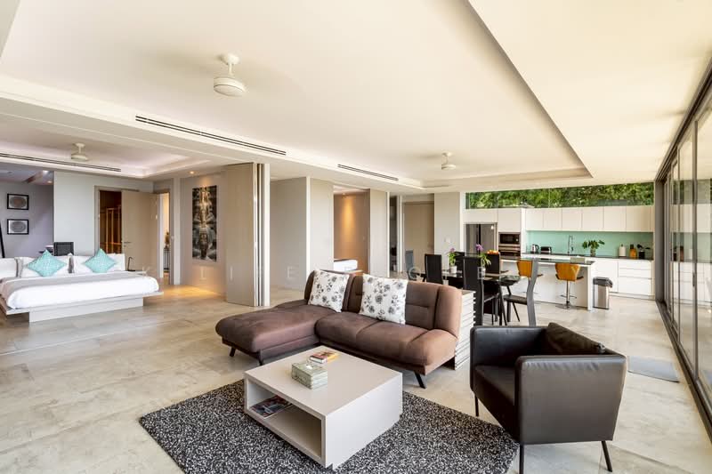 2R1070 Pool villa for rent 2 bedroom 2 bathroom 150,000/month at cherngtalay have fully furnished, Phuket, Choeng Thale, Thalang, Phuket, 2 Bedrooms, 245 sqm, Villa For Rent, by PK LIFE Property, 500252330 - DDproperty.com