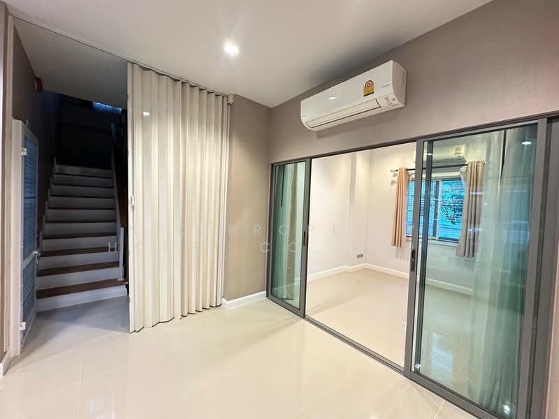 Perfect Place Sukhumvit 77-Suvarnabhumi : เพอร์เฟค เพลส สุขุมวิท77-สุวรรณภูมิ, สมุทรปราการ, ถนนลาดกระบัง, ราชาเทวะ, บางพลี, สมุทรปราการ, 160 ตร.ม., บ้านเดี่ยว ให้เช่า, โดย NTG Property House Co.,Ltd., 500252332 - DDproperty.com