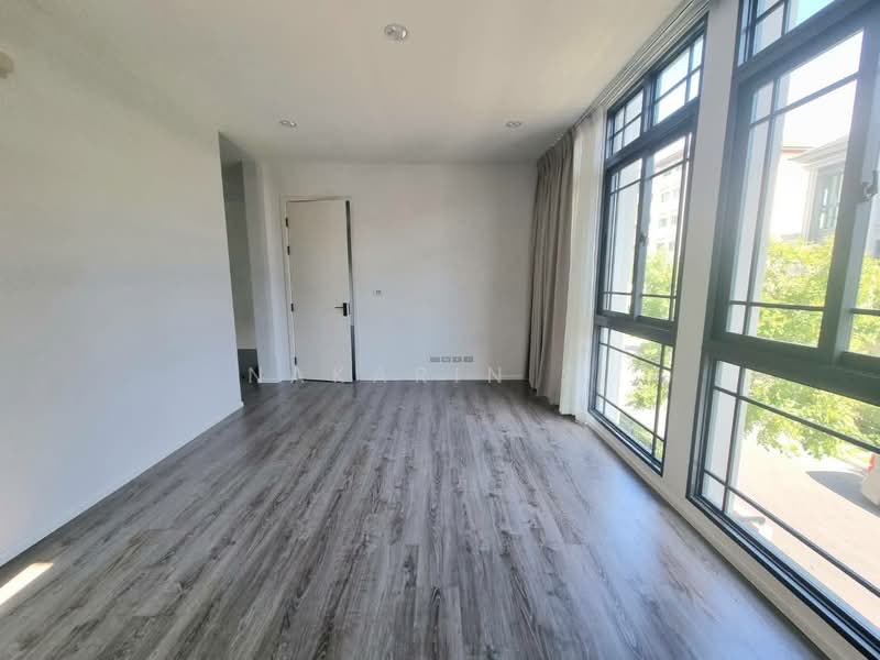 The Sonne Srinakarin-Bangna, Bangkok, Soi Chumchon Mahat Thai 3, Bangna-Trad Road, Dok Mai, Prawet, Bangkok, 3 Bedrooms, 245 sqm, Single Detached House For Sale, by Nakarin S., 500252333 - DDproperty.com