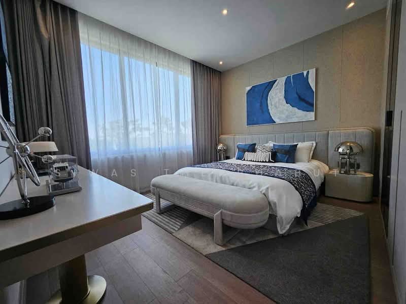 Brand New Luxury Villa for Rent in Huai Yai | 5 Bed | 150k | 440 Sqm, Chon Buri (Pattaya), Huai Yai Toll Gate, Huai Yai, Bang Lamung (Pattaya), Chon Buri (Pattaya), 5 Bedrooms, 459 sqm, Villa For Rent, by Siwas Thepphabut, 500252335 - DDproperty.com
