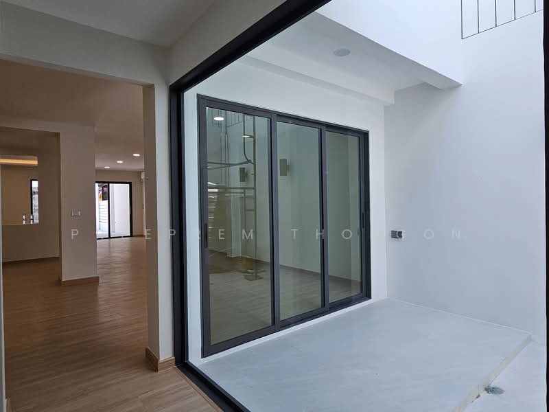 ทาวน์โฮม พหลโยธิน 23, Bangkok, Chatuchak, Chatuchak, Bangkok, 2 Bedrooms, 250 sqm, Townhouse For Sale, by Preeprem Thongon, 500252336 - DDproperty.com