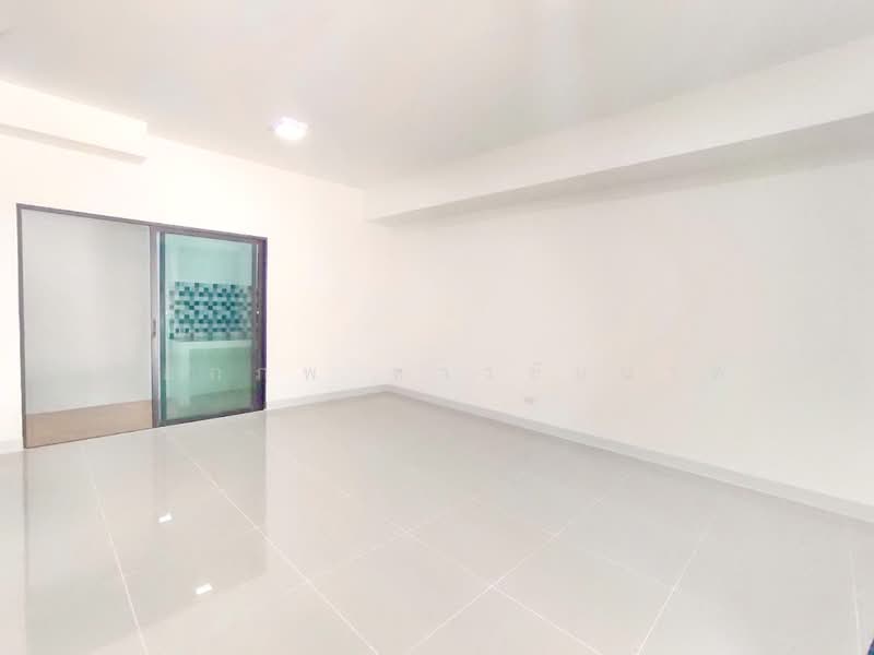 Pleno Rattanathibet-Bangyai, Nonthaburi, Khlong Thanon, Sao Thong Hin, Bang Yai, Nonthaburi, 2 Bedrooms, 120 sqm, Townhouse For Sale, by Ekapop Chaochainart, 500252338 - DDproperty.com