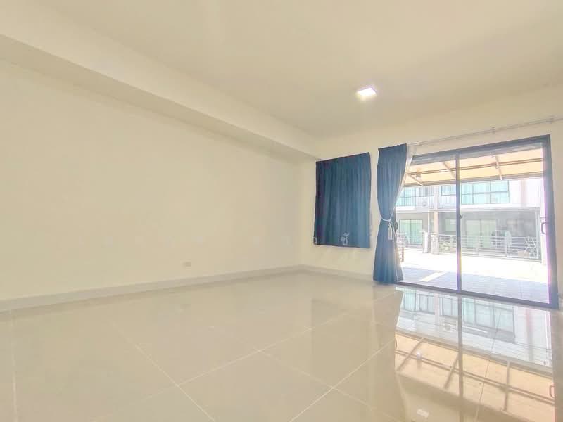 Pleno Rattanathibet-Bangyai, Nonthaburi, Khlong Thanon, Sao Thong Hin, Bang Yai, Nonthaburi, 2 Bedrooms, 120 sqm, Townhouse For Sale, by Ekapop Chaochainart, 500252338 - DDproperty.com
