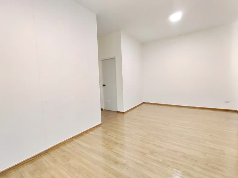 Pleno Rattanathibet-Bangyai, Nonthaburi, Khlong Thanon, Sao Thong Hin, Bang Yai, Nonthaburi, 2 Bedrooms, 120 sqm, Townhouse For Sale, by Ekapop Chaochainart, 500252338 - DDproperty.com