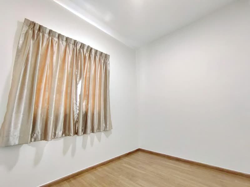 Pleno Rattanathibet-Bangyai, Nonthaburi, Khlong Thanon, Sao Thong Hin, Bang Yai, Nonthaburi, 2 Bedrooms, 120 sqm, Townhouse For Sale, by Ekapop Chaochainart, 500252338 - DDproperty.com