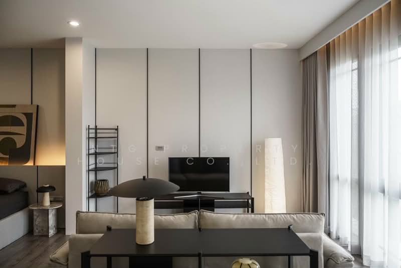 Baan Klang Muang Classe Sukhumvit 77, Bangkok, Soi On Nut 21, Suan Luang, Suan Luang, Bangkok, 2 Bedrooms, 214 sqm, Single Detached House For Rent, by NTG Property House Co.,Ltd., 500252341 - DDproperty.com