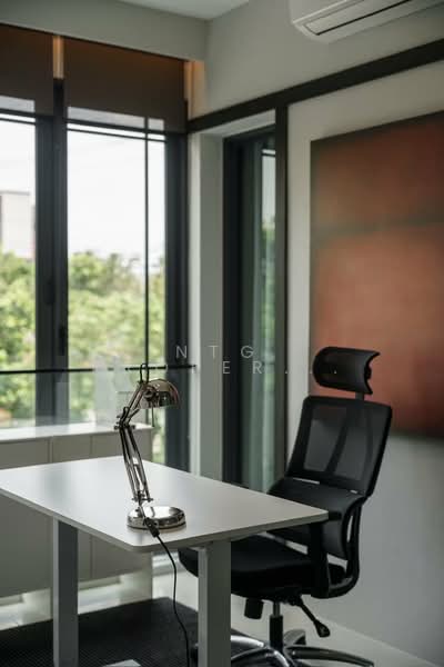 Baan Klang Muang Classe Sukhumvit 77 : บ้านกลางเมือง คลาสเซ่ สุขุมวิท 77, กรุงเทพ, ซอยอ่อนนุช 21, สวนหลวง, สวนหลวง, กรุงเทพ, 214 ตร.ม., บ้านเดี่ยว ให้เช่า, โดย NTG Property House Co.,Ltd., 500252341 - DDproperty.com