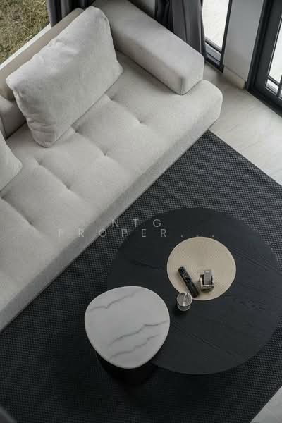 Baan Klang Muang Classe Sukhumvit 77, Bangkok, Soi On Nut 21, Suan Luang, Suan Luang, Bangkok, 2 Bedrooms, 214 sqm, Single Detached House For Rent, by NTG Property House Co.,Ltd., 500252341 - DDproperty.com