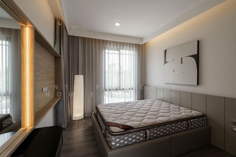 Baan Klang Muang Classe Sukhumvit 77 : บ้านกลางเมือง คลาสเซ่ สุขุมวิท 77, กรุงเทพ, ซอยอ่อนนุช 21, สวนหลวง, สวนหลวง, กรุงเทพ, 214 ตร.ม., บ้านเดี่ยว ให้เช่า, โดย NTG Property House Co.,Ltd., 500252341 - DDproperty.com