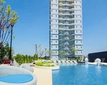 ขาย - Supalai Mare Pattaya : ศุภาลัย มาเรย์ พัทยา, ชลบุรี