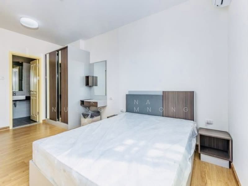 Supalai Mare Pattaya, Chon Buri (Pattaya), Village No. 12 818 Thepprasit Rd, Nong Pru, Bang Lamung (Pattaya), Chon Buri (Pattaya), 1 Bedroom, 45 sqm, Condo For Sale, by Regina Nuengjamnong, 500252345 - DDproperty.com