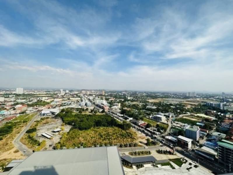 Supalai Mare Pattaya, Chon Buri (Pattaya), Village No. 12 818 Thepprasit Rd, Nong Pru, Bang Lamung (Pattaya), Chon Buri (Pattaya), 1 Bedroom, 45 sqm, Condo For Sale, by Regina Nuengjamnong, 500252345 - DDproperty.com