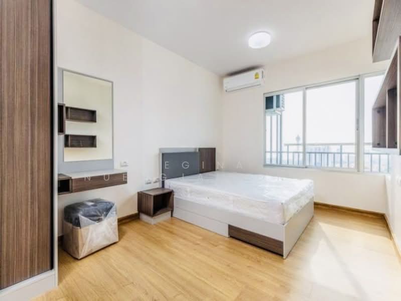 Supalai Mare Pattaya, Chon Buri (Pattaya), Village No. 12 818 Thepprasit Rd, Nong Pru, Bang Lamung (Pattaya), Chon Buri (Pattaya), 1 Bedroom, 45 sqm, Condo For Sale, by Regina Nuengjamnong, 500252345 - DDproperty.com