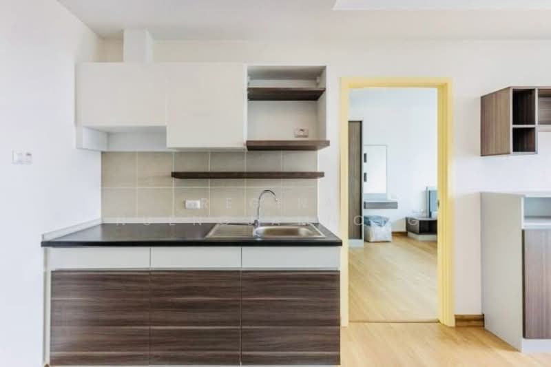 Supalai Mare Pattaya, Chon Buri (Pattaya), Village No. 12 818 Thepprasit Rd, Nong Pru, Bang Lamung (Pattaya), Chon Buri (Pattaya), 1 Bedroom, 45 sqm, Condo For Sale, by Regina Nuengjamnong, 500252345 - DDproperty.com