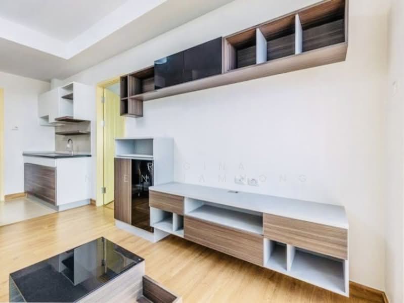 Supalai Mare Pattaya, Chon Buri (Pattaya), Village No. 12 818 Thepprasit Rd, Nong Pru, Bang Lamung (Pattaya), Chon Buri (Pattaya), 1 Bedroom, 45 sqm, Condo For Sale, by Regina Nuengjamnong, 500252345 - DDproperty.com