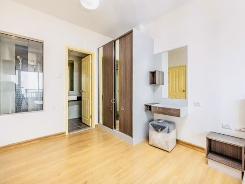 Supalai Mare Pattaya, Chon Buri (Pattaya), Village No. 12 818 Thepprasit Rd, Nong Pru, Bang Lamung (Pattaya), Chon Buri (Pattaya), 1 Bedroom, 45 sqm, Condo For Sale, by Regina Nuengjamnong, 500252345 - DDproperty.com