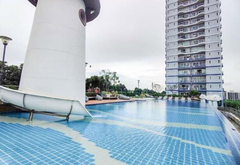 Supalai Mare Pattaya, Chon Buri (Pattaya), Village No. 12 818 Thepprasit Rd, Nong Pru, Bang Lamung (Pattaya), Chon Buri (Pattaya), 1 Bedroom, 45 sqm, Condo For Sale, by Regina Nuengjamnong, 500252345 - DDproperty.com