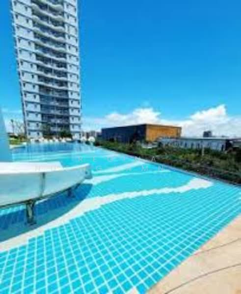 Supalai Mare Pattaya, Chon Buri (Pattaya), Village No. 12 818 Thepprasit Rd, Nong Pru, Bang Lamung (Pattaya), Chon Buri (Pattaya), 1 Bedroom, 45 sqm, Condo For Sale, by Regina Nuengjamnong, 500252345 - DDproperty.com