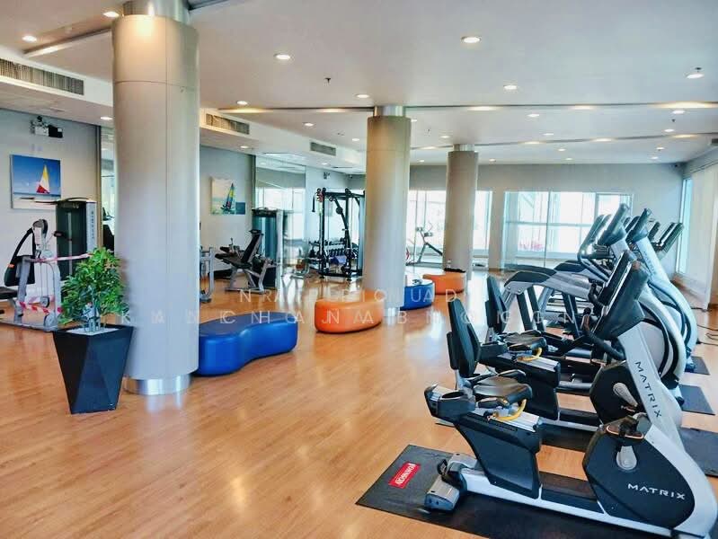 Supalai Mare Pattaya, Chon Buri (Pattaya), Village No. 12 818 Thepprasit Rd, Nong Pru, Bang Lamung (Pattaya), Chon Buri (Pattaya), 1 Bedroom, 45 sqm, Condo For Sale, by Regina Nuengjamnong, 500252345 - DDproperty.com