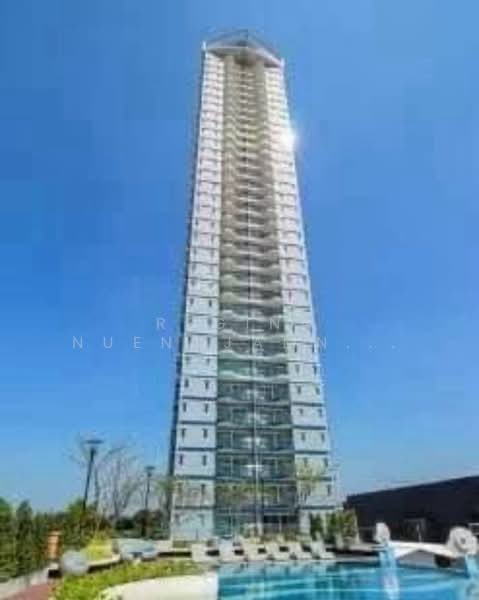 Supalai Mare Pattaya : ศุภาลัย มาเรย์ พัทยา, ชลบุรี, หมู่ที่ 12 818 ถ.เทพประสิทธิ์, หนองปรือ, บางละมุง, ชลบุรี, 45 ตร.ม., คอนโด ขาย, โดย Regina Nuengjamnong, 500252345 - DDproperty.com