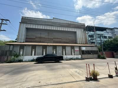 ขาย - Rare Opportunity Opposite Boonthavorn – High Potential Industrial Zone, สมุทรสาคร