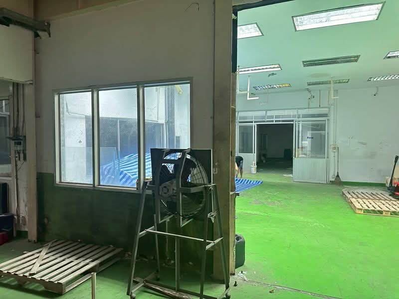 Rare Opportunity Opposite Boonthavorn – High Potential Industrial Zone, Samut Sakhon, Bang Nam Chut, Muang Samut Sakhon, Samut Sakhon, , 1,600 sqm, Land For Sale, by ทิพย์, 500252346 - DDproperty.com