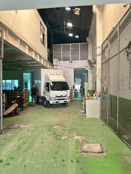 Rare Opportunity Opposite Boonthavorn – High Potential Industrial Zone, Samut Sakhon, Bang Nam Chut, Muang Samut Sakhon, Samut Sakhon, , 1,600 sqm, Land For Sale, by ทิพย์, 500252346 - DDproperty.com