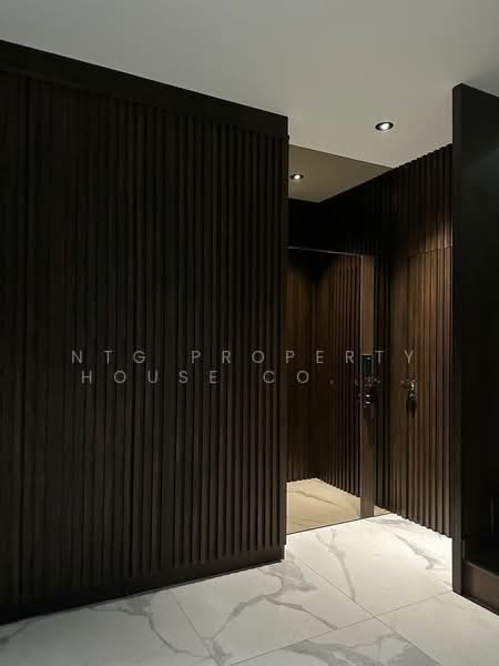 Perfect Place Rama 9-Krungthep Kreetha, Bangkok, Srinakarin - Rom Klao Road, Khlong Song Ton Nun, Lat Krabang, Bangkok, 3 Bedrooms, 222 sqm, Single Detached House For Rent, by NTG Property House Co.,Ltd., 500252348 - DDproperty.com