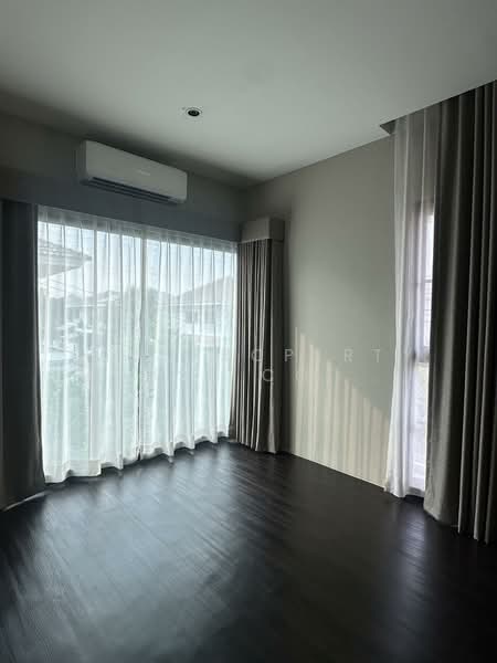 Perfect Place Rama 9-Krungthep Kreetha, Bangkok, Srinakarin - Rom Klao Road, Khlong Song Ton Nun, Lat Krabang, Bangkok, 3 Bedrooms, 222 sqm, Single Detached House For Rent, by NTG Property House Co.,Ltd., 500252348 - DDproperty.com