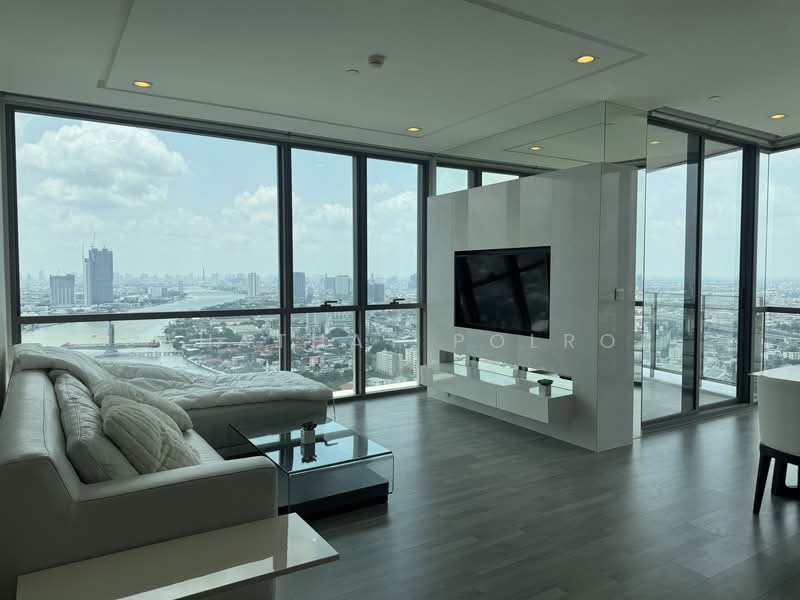 333 Riverside, Bangkok, 333 Pracharat Sai 2, Bang Sue, Bang Sue, Bangkok, 2 Bedrooms, 94 sqm, Condo For Sale, by Sahathat Polrob, 500252349 - DDproperty.com