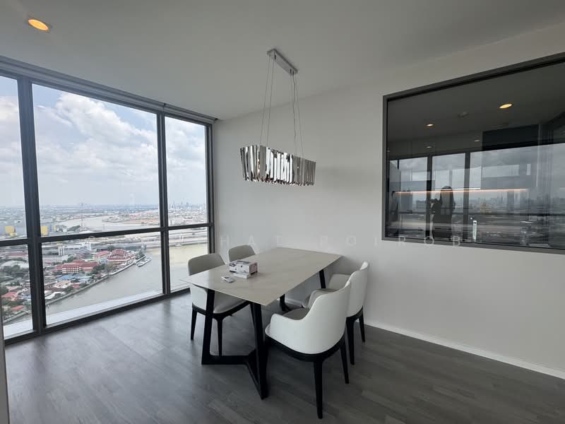 333 Riverside, Bangkok, 333 Pracharat Sai 2, Bang Sue, Bang Sue, Bangkok, 2 Bedrooms, 94 sqm, Condo For Sale, by Sahathat Polrob, 500252349 - DDproperty.com