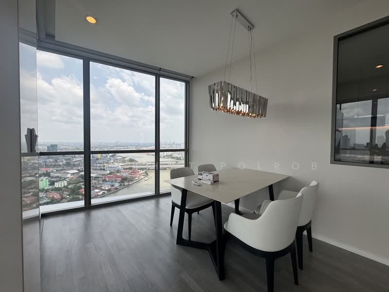 333 Riverside : 333 ริเวอร์ไซด์, กรุงเทพ, 333 ประชาราษฎร์ สาย 2, บางซื่อ, บางซื่อ, กรุงเทพ, 94 ตร.ม., คอนโด ขาย, โดย Sahathat Polrob, 500252349 - DDproperty.com