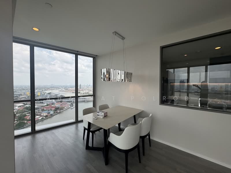 333 Riverside, Bangkok, 333 Pracharat Sai 2, Bang Sue, Bang Sue, Bangkok, 2 Bedrooms, 94 sqm, Condo For Sale, by Sahathat Polrob, 500252349 - DDproperty.com