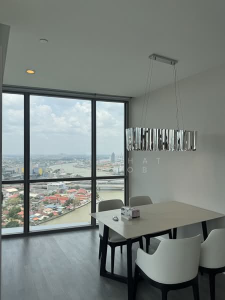 333 Riverside, Bangkok, 333 Pracharat Sai 2, Bang Sue, Bang Sue, Bangkok, 2 Bedrooms, 94 sqm, Condo For Sale, by Sahathat Polrob, 500252349 - DDproperty.com