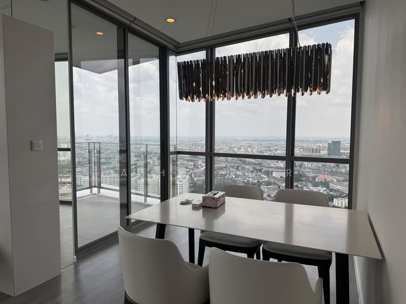 333 Riverside, Bangkok, 333 Pracharat Sai 2, Bang Sue, Bang Sue, Bangkok, 2 Bedrooms, 94 sqm, Condo For Sale, by Sahathat Polrob, 500252349 - DDproperty.com