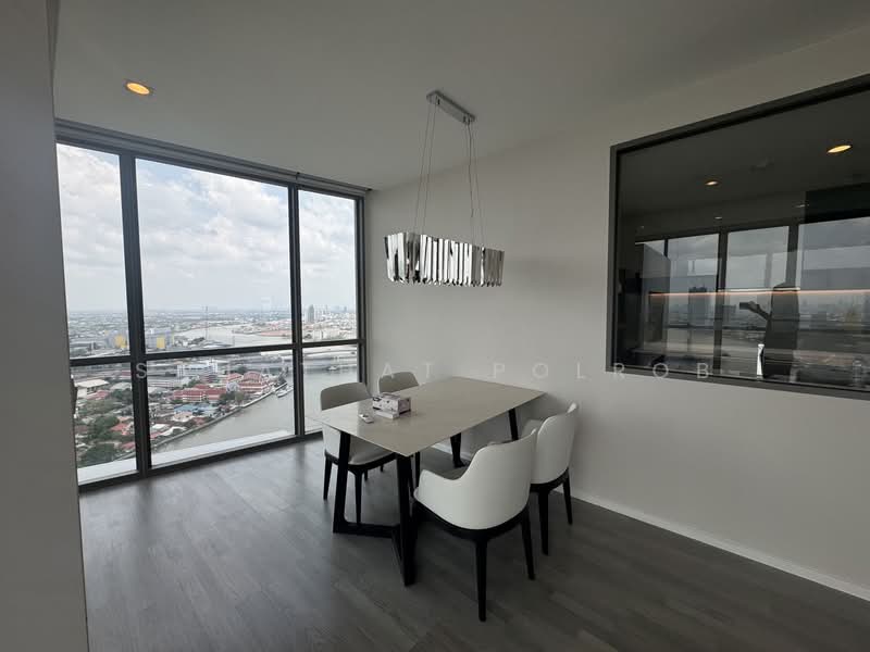 333 Riverside, Bangkok, 333 Pracharat Sai 2, Bang Sue, Bang Sue, Bangkok, 2 Bedrooms, 94 sqm, Condo For Sale, by Sahathat Polrob, 500252349 - DDproperty.com